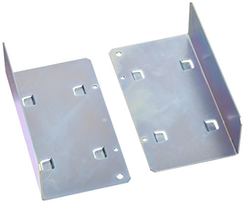 2 Guias parcial bastidor 19P von Schneider