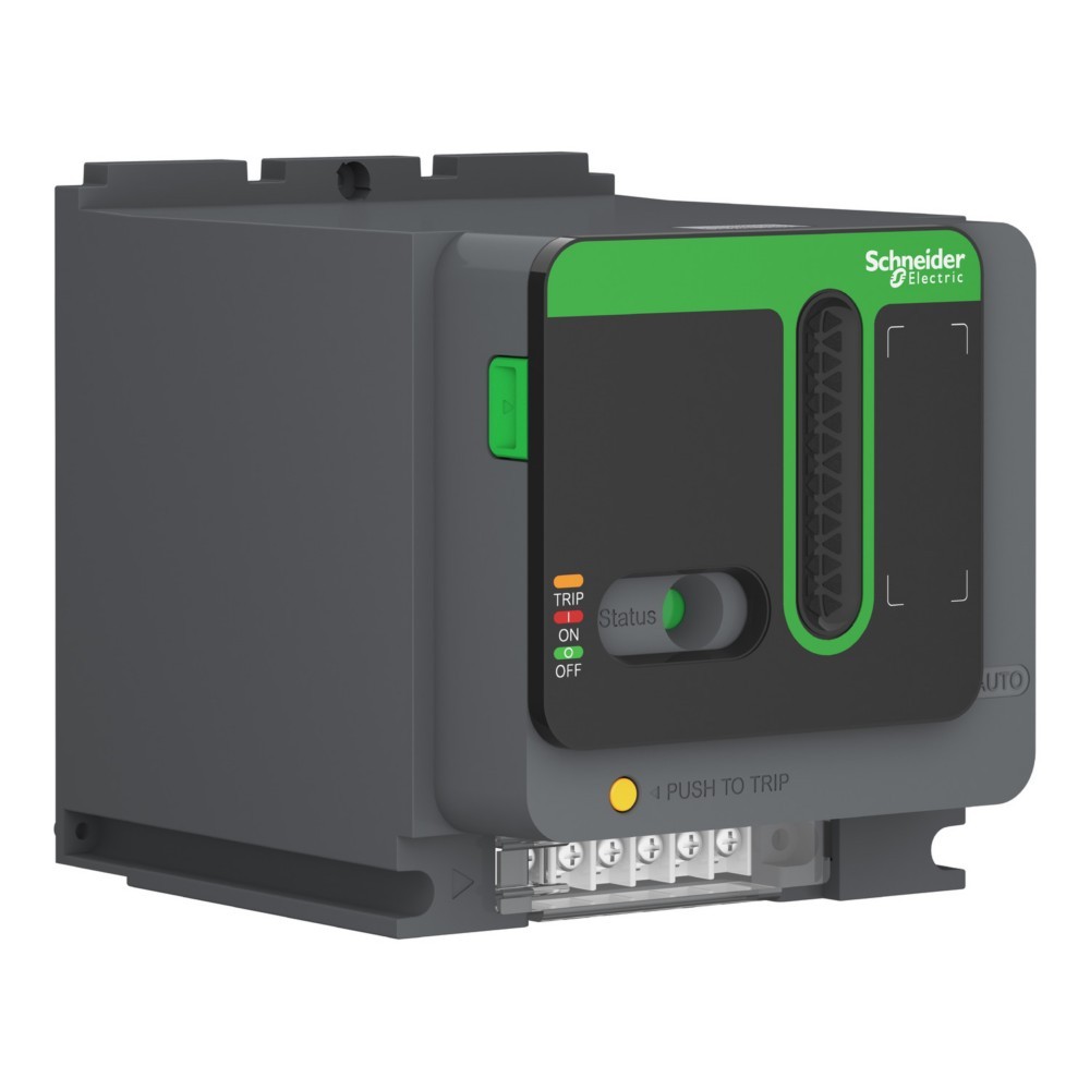 3 Stk. Schneider Electric Motorantrieb EasyPact LV435010 3 Stk. Schneider Electric Motorantrieb EasyPact LV435010 von Schneider Electric