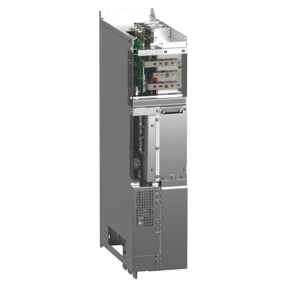 3 Stk. Schneider Electric Standard-Leistungsmodul APM1L0C20N4 3 Stk. Schneider Electric Standard-Leistungsmodul APM1L0C20N4 von Schneider Electric