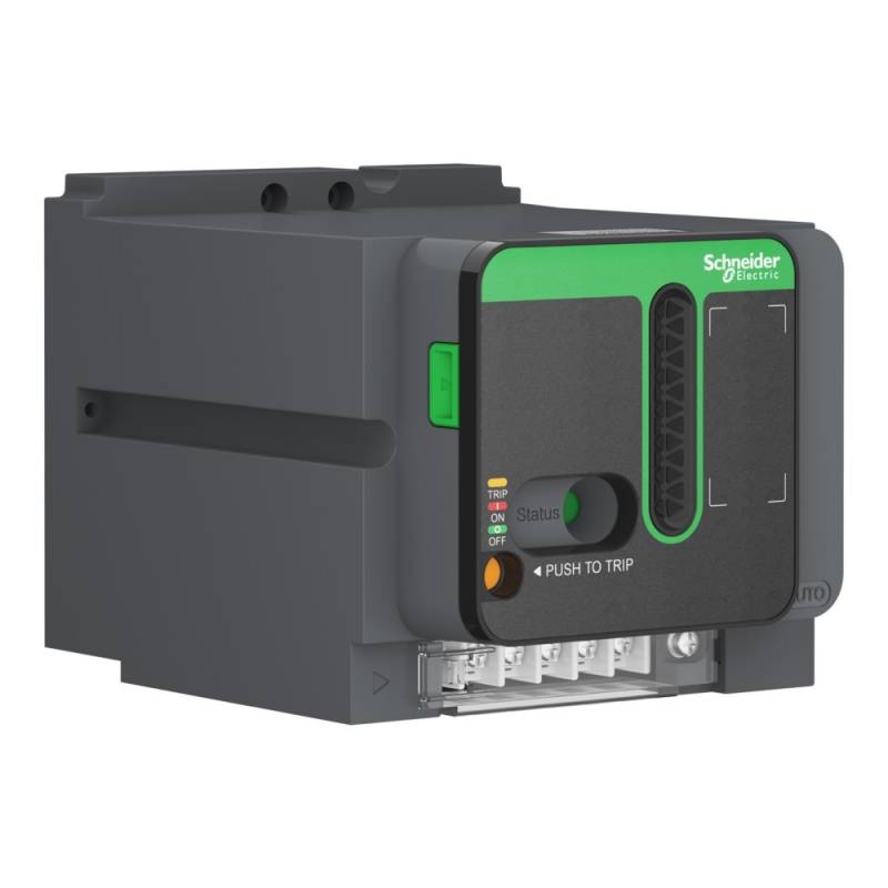 8 Stk. Schneider Electric Motorantrieb EasyPact LV435002 von Schneider Electric