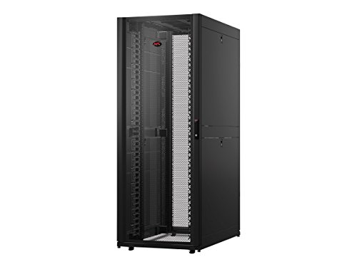 APC NetShelter SX 42U 750mm Wide **New Retail**, AR3340 (**New Retail** x 1200mm) von APC