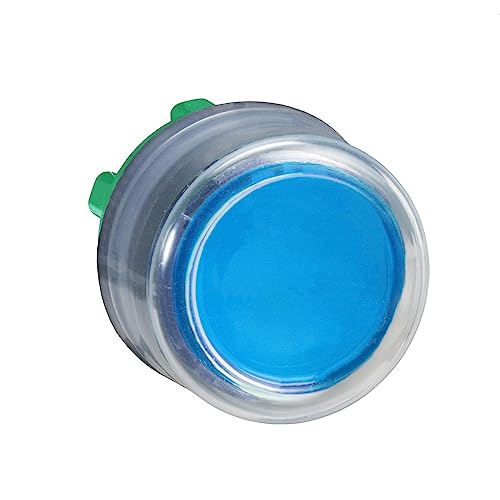 CABEZA PULS GOMA AZUL CABEZA PULS GOMA AZUL von Schneider