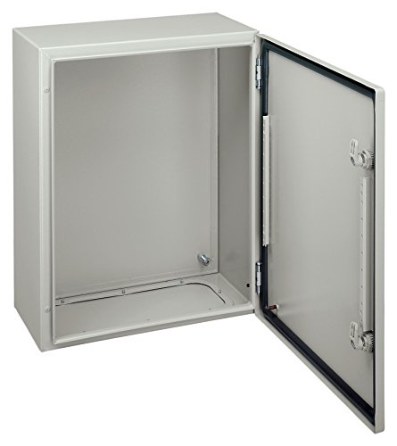 CRN 200x300x150 una puerta ciega CRN 200x300x150 una puerta ciega von Schneider Electric