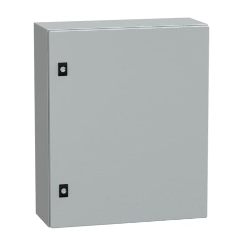 CRN 600x500x200 una puerta ciega CRN 600x500x200 una puerta ciega von Schneider Electric