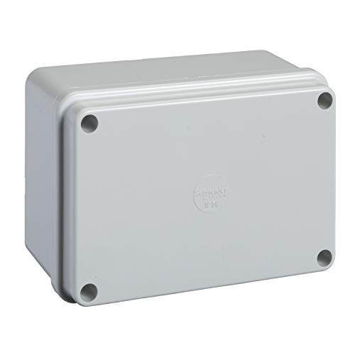 Schneider Electric sl00931 Box DERIVACION, leere Wände Schneider Electric sl00931 Box DERIVACION, leere Wände von Schneider Electric