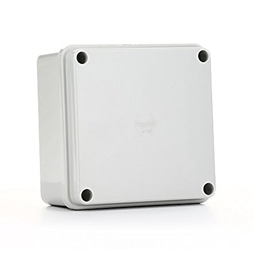 Schneider Electric sl00925 Box DERIVACION glatten Wände Schneider Electric sl00925 Box DERIVACION glatten Wände von Schneider Electric