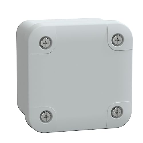 Caja ind PC 74x74x54 von Schneider