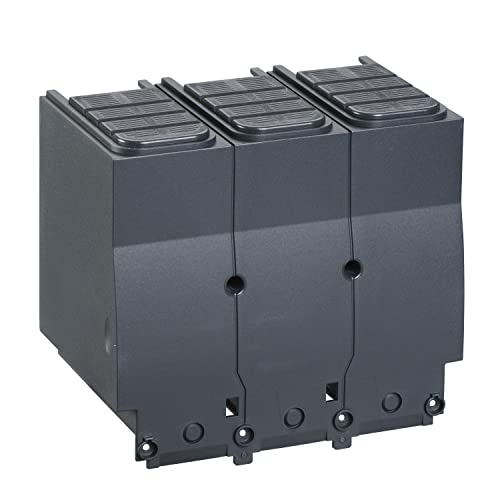 Cubrebornes largos 3P para espaciadores Cubrebornes largos 3P para espaciadores von Schneider