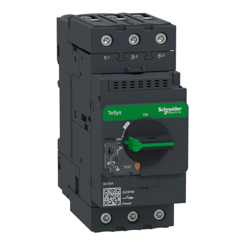 DISYUNT MAGNETOTERM 30...40A von Schneider