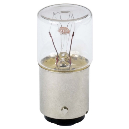 DL1BA260  - Glühlampe BA15D, 4W 260V DL1BA260 von Schneider Electric