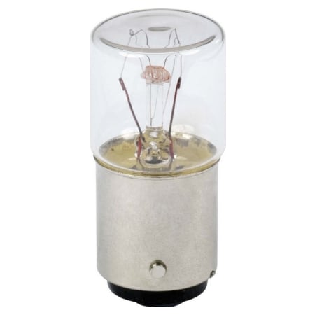 DL1BA260  - Glühlampe BA15D, 4W 260V DL1BA260 von Schneider Electric
