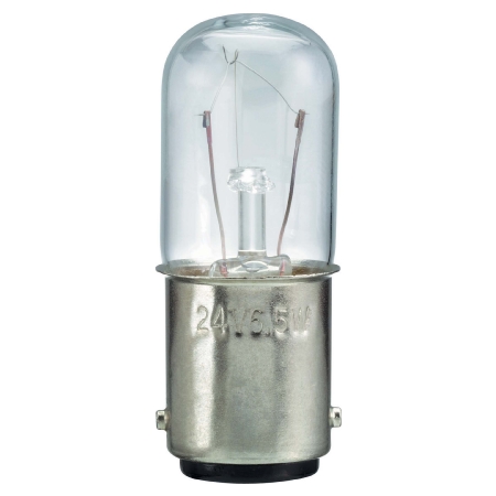DL1BEE  (10 Stück) - Glühlampe 48V DL1BEE von Schneider Electric