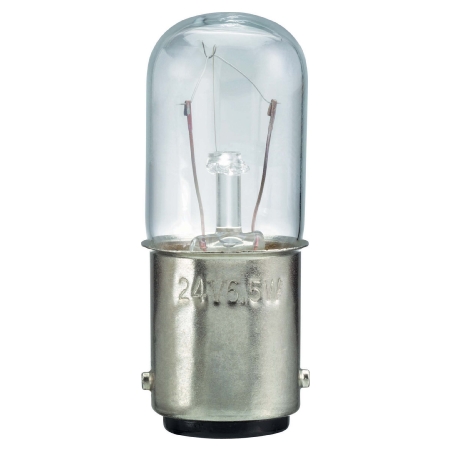 DL1BEG  (10 Stück) - Glühlampe transparent DL1BEG von Schneider Electric