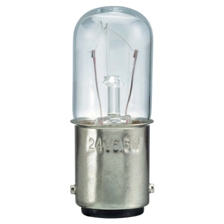 DL1BLM  - Glühlampe BA15D, 10W 230V DL1BLM von Schneider Electric