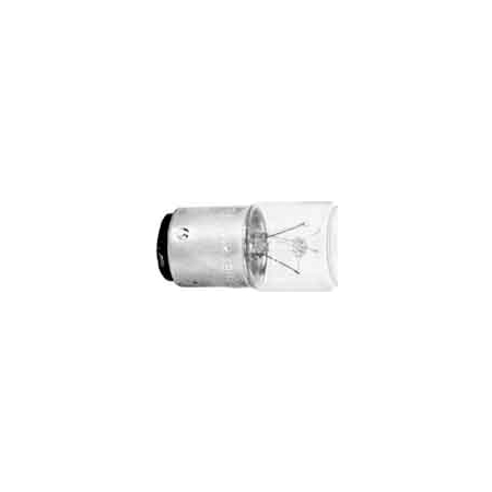 DL1CE036 (VE10)  - Glühlampe BA9S, 36V DL1CE036 (Inhalt: 10) von Schneider Electric