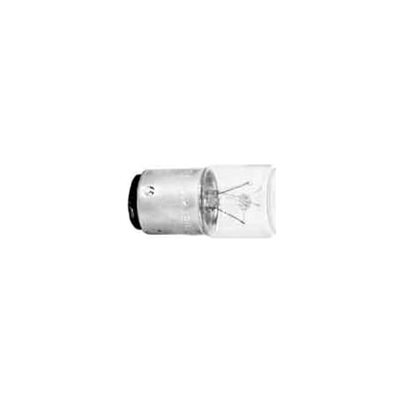 DL1CE036 (VE10)  (10 Stück) - Glühlampe BA9S, 36V DL1CE036 (Inhalt: 10) von Schneider Electric