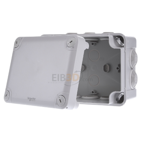 ENN05007 - Abzweigdose 150x105x80 ENN05007 ENN05007 - Abzweigdose 150x105x80 ENN05007 von Schneider Electric