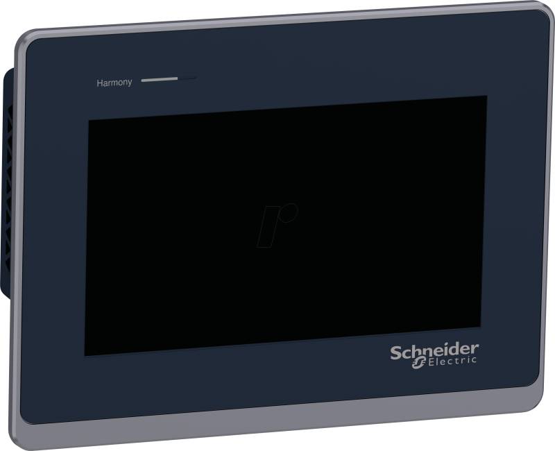 HMISTW6400 - Web-Panel HMISTW6 Basic, 7'' (17,78 cm) von Schneider Electric