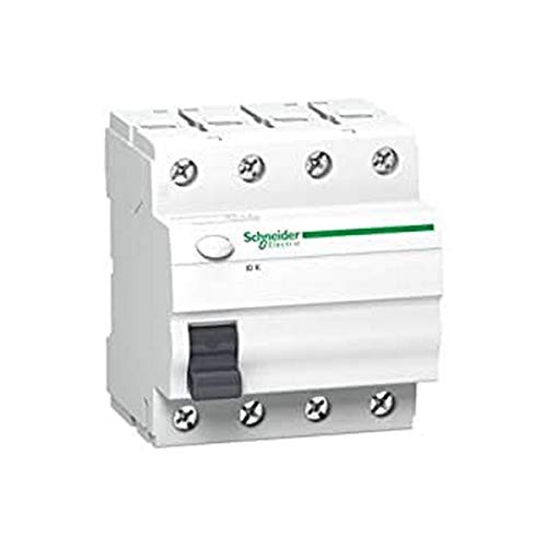 ID K 4P 63A 30 mA AC ID K 4P 63A 30 mA AC von Schneider Electric