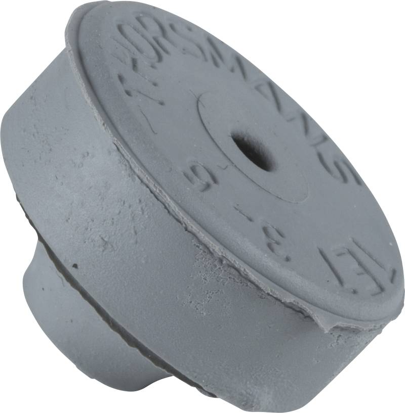 IMT36179 - Kabeldurchführung ISO M12, Ø 3,0 ... 5,0 mm, grau von Schneider Electric