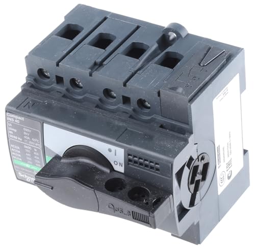 INTERPACT INS40 4P von Schneider Electric