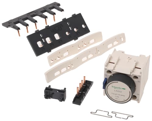 KIT DE MONTAJE ARR EST TRI D09 D18 von Schneider Electric