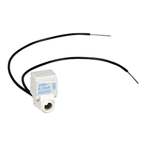 LED Azul 0,15 mA cable von Schneider Electric