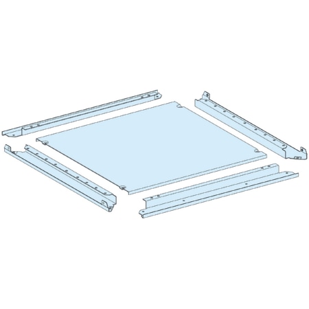 LVS08486 - Kabeleinführungsplatte BxT=650x400mm LVS08486 LVS08486 - Kabeleinführungsplatte BxT=650x400mm LVS08486 von Schneider Electric