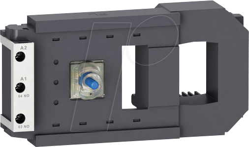 LX9FG110 - Schützspule, 110-115 V, 40-400 Hz,TeSys F von Schneider Electric