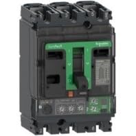 NSX100F 36kA AC 3P3R 100A 4.2. Schneider Electric von Schneider Electric