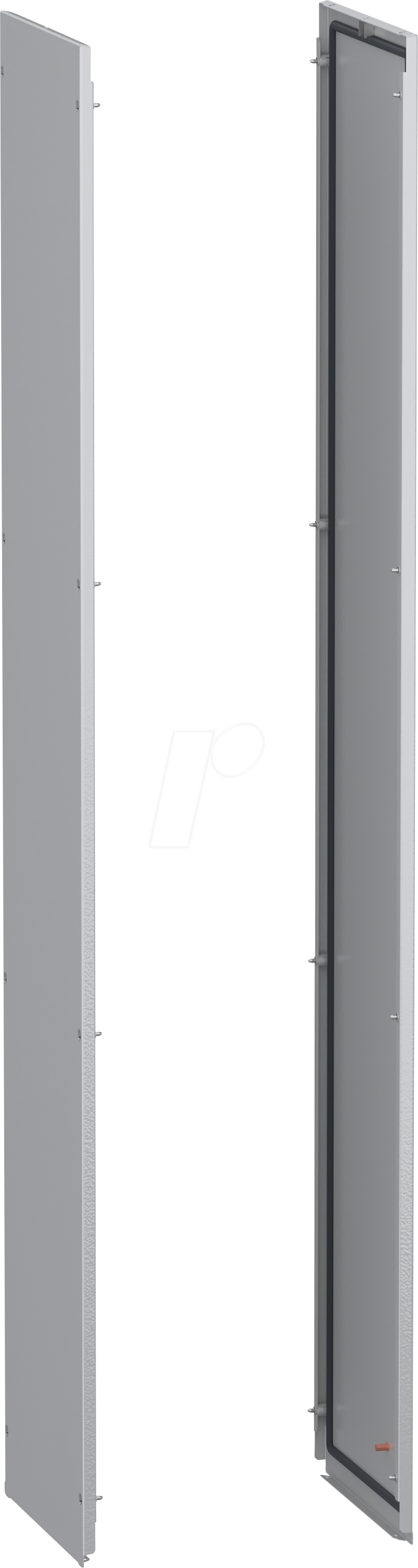 NSY2SPN184 - Seitenwände, PanelSeT SFN, für elektrische Gehäuse, 2er-Set NSY2SPN184 - Seitenwände, PanelSeT SFN, für elektrische Gehäuse, 2er-Set von Schneider Electric