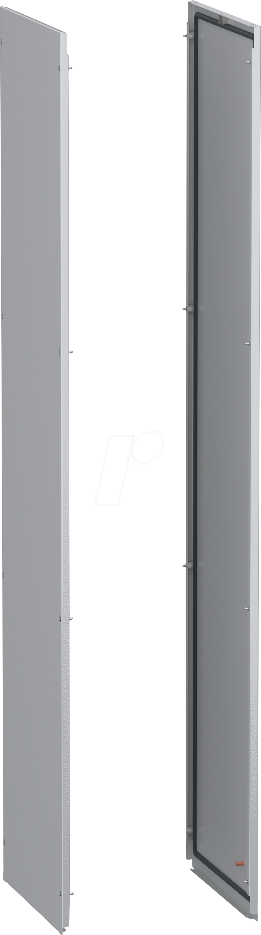 NSY2SPN185 - Seitenwände, PanelSeT SFN, für elektrische Gehäuse, 2er-Set NSY2SPN185 - Seitenwände, PanelSeT SFN, für elektrische Gehäuse, 2er-Set von Schneider Electric