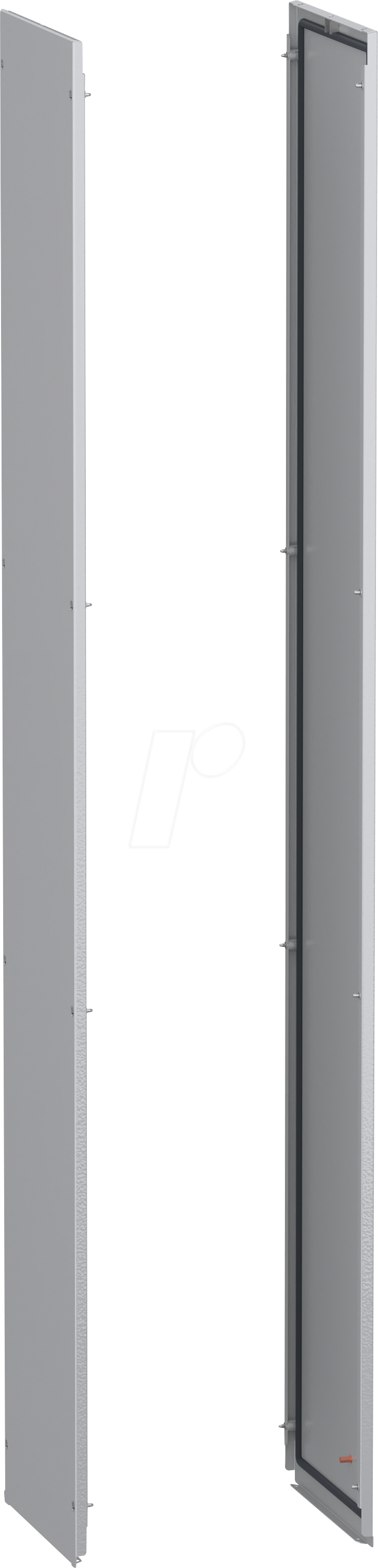 NSY2SPN204 - Seitenwände, PanelSeT SFN, für elektrische Gehäuse, 2er-Set NSY2SPN204 - Seitenwände, PanelSeT SFN, für elektrische Gehäuse, 2er-Set von Schneider Electric