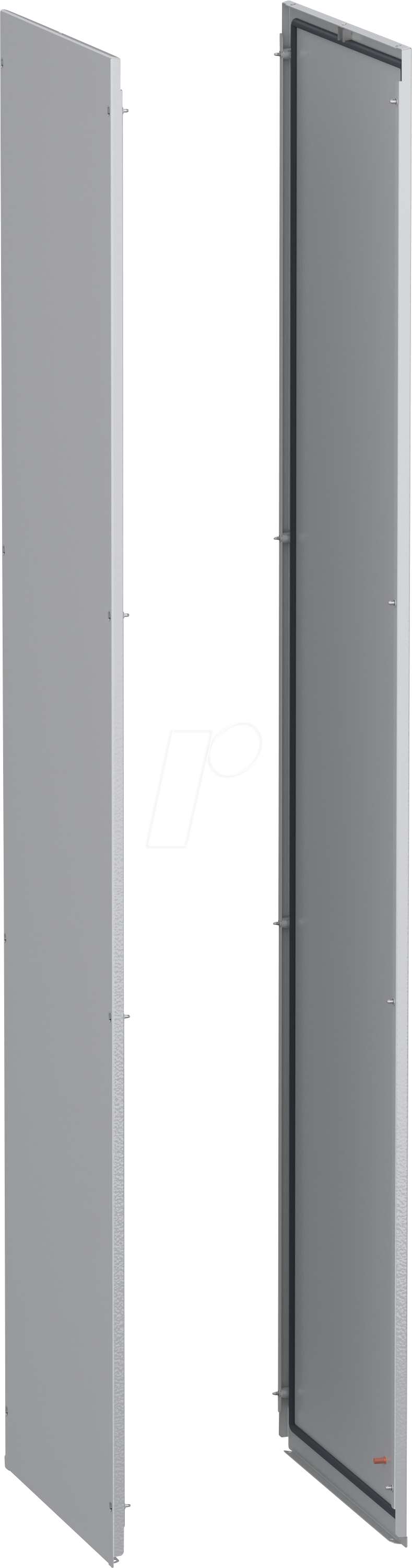 NSY2SPN206 - Seitenwände, PanelSeT SFN, für elektrische Gehäuse, 2er-Set NSY2SPN206 - Seitenwände, PanelSeT SFN, für elektrische Gehäuse, 2er-Set von Schneider Electric