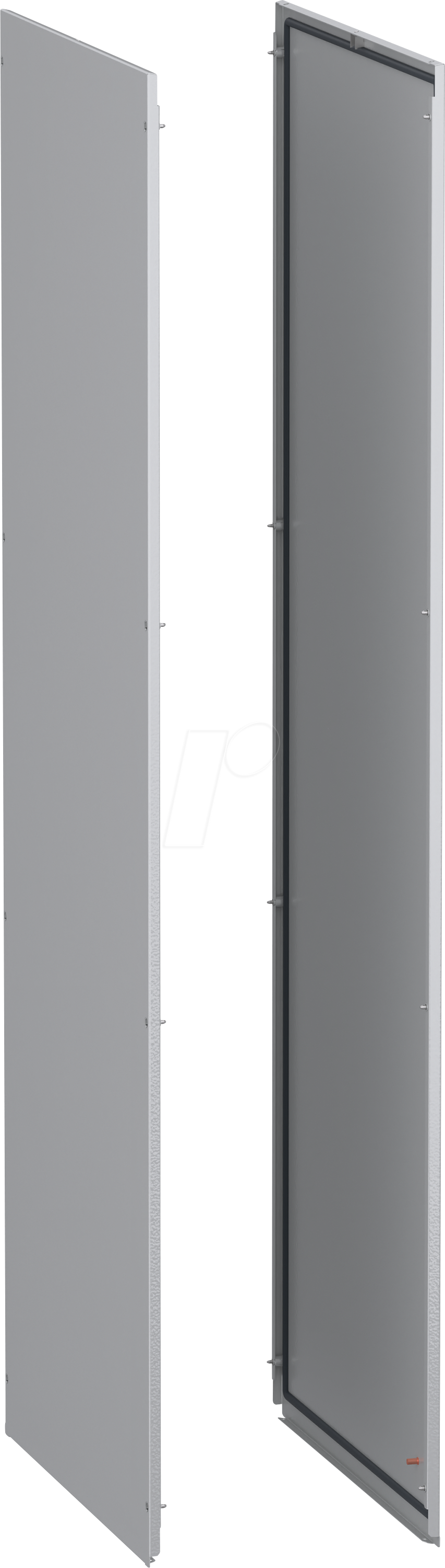 NSY2SPN208 - Seitenwände, PanelSeT SFN, für elektrische Gehäuse, 2er-Set NSY2SPN208 - Seitenwände, PanelSeT SFN, für elektrische Gehäuse, 2er-Set von Schneider Electric