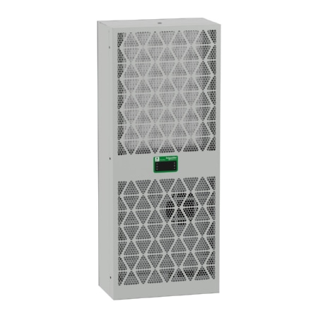 NSYCU1K22P4DG  - Wandanbau-Kühlgerät Climasys CU, 1k2W NSYCU1K22P4DG von Schneider Electric