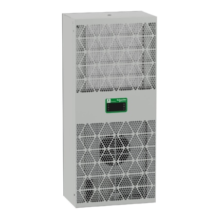 NSYCU1K2P4DG - Wandanbau-Kühlgerät Climasys CU, 1kW NSYCU1K2P4DG NSYCU1K2P4DG - Wandanbau-Kühlgerät Climasys CU, 1kW NSYCU1K2P4DG von Schneider Electric