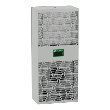 NSYCU1K2P4DG  - Wandanbau-Kühlgerät Climasys CU, 1kW NSYCU1K2P4DG von Schneider Electric