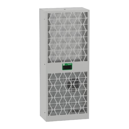 NSYCU1K6DG  - Wandanbau-Kühlgerät Climasys CU, 1k6W NSYCU1K6DG von Schneider Electric