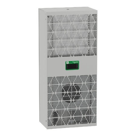 NSYCU1KDG  - Wandanbau-Kühlgerät Climasys CU, 1kW NSYCU1KDG von Schneider Electric