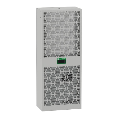 NSYCU2K3P4DG - Wandanbau-Kühlgerät Climasys CU, 2kW NSYCU2K3P4DG NSYCU2K3P4DG - Wandanbau-Kühlgerät Climasys CU, 2kW NSYCU2K3P4DG von Schneider Electric