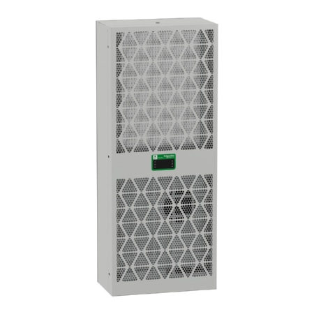 NSYCU2K3P4DG  - Wandanbau-Kühlgerät Climasys CU, 2kW NSYCU2K3P4DG von Schneider Electric