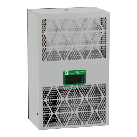 NSYCU350DG  - Wandanbau-Kühlgerät Climasys CU, 350W NSYCU350DG von Schneider Electric