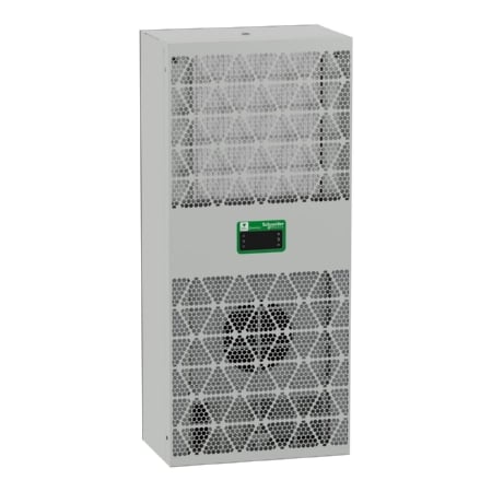 NSYCU800DG  - Wandanbau-Kühlgerät Climasys CU, 800W NSYCU800DG von Schneider Electric