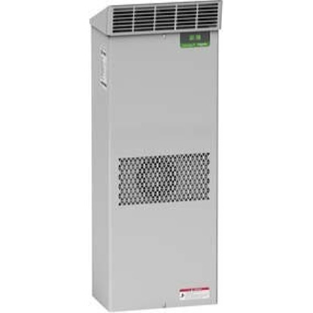 NSYCUHD1K6  - ClimaSys Außenkühlgerät Schaltschrankseite NSYCUHD1K6 von Schneider Electric