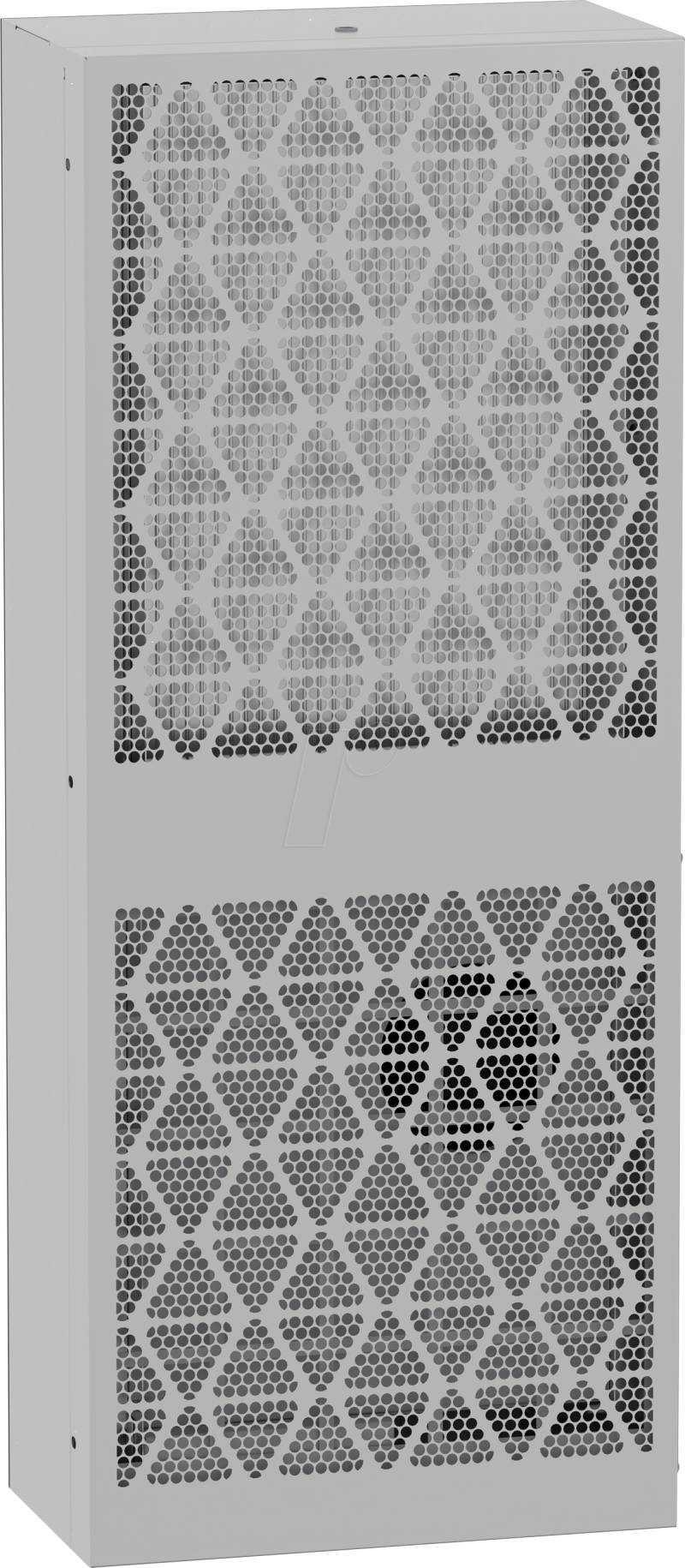 NSYCUHD1K6DG - Außen-Wandanbau-Kühlgerät, Climasys CU, 1k6W, 230V, IP55 von Schneider Electric