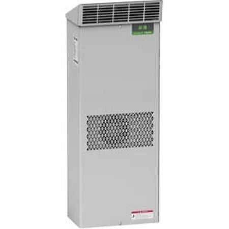 NSYCUHD2K3P4 - ClimaSys Außenkühlgerät Schaltschrankseite NSYCUHD2K3P4 NSYCUHD2K3P4 - ClimaSys Außenkühlgerät Schaltschrankseite NSYCUHD2K3P4 von Schneider Electric