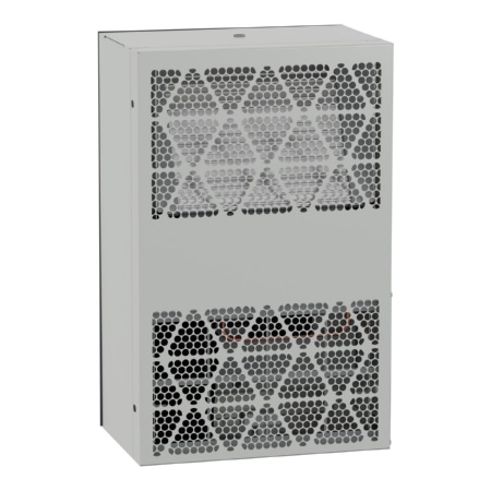 NSYCUHD600DG  - Außen-Wandanbau-Kühlgerät Climasys CU, 600W NSYCUHD600DG von Schneider Electric