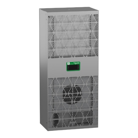 NSYCUX1K2P4DG  - Wandanbau-Kühlgerät Climasys CU,Edst,1kW NSYCUX1K2P4DG von Schneider Electric