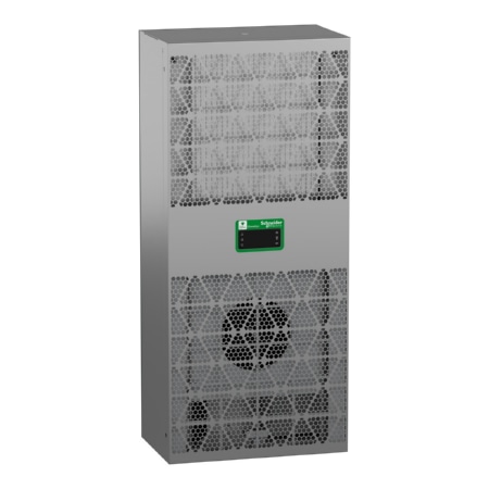 NSYCUX1KDG - Wandanbau-Kühlgerät Climasys CU,Edst,1kW NSYCUX1KDG NSYCUX1KDG - Wandanbau-Kühlgerät Climasys CU,Edst,1kW NSYCUX1KDG von Schneider Electric
